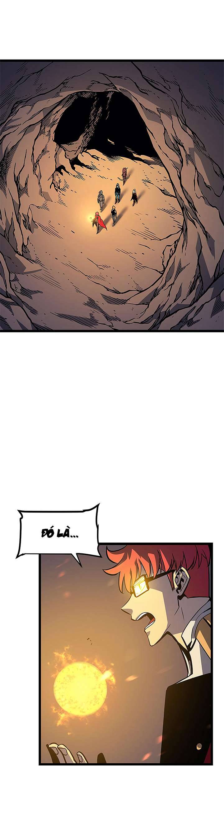 Tôi Thăng Cấp Một Mình Chap 96 - Next Chap 97