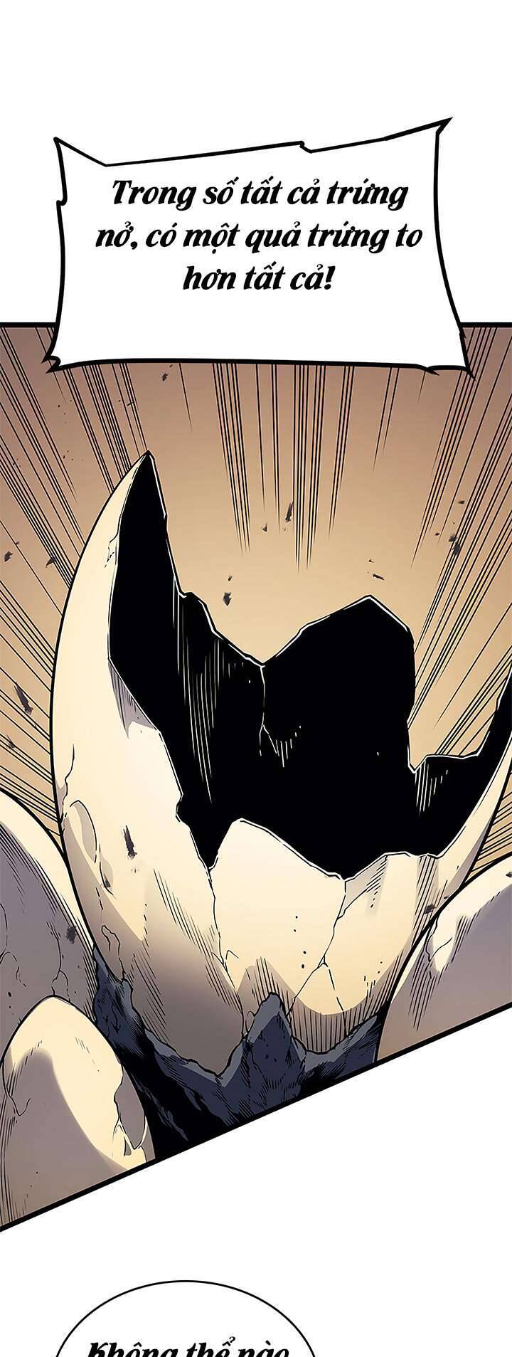 Tôi Thăng Cấp Một Mình Chap 96 - Next Chap 97