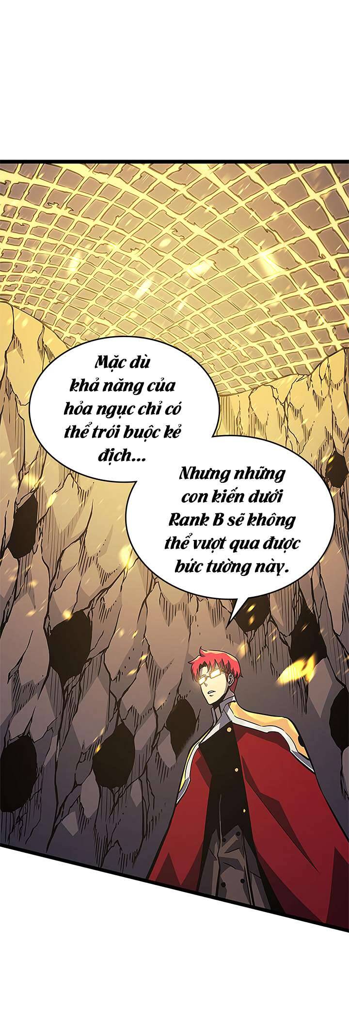 Tôi Thăng Cấp Một Mình Chap 96 - Next Chap 97