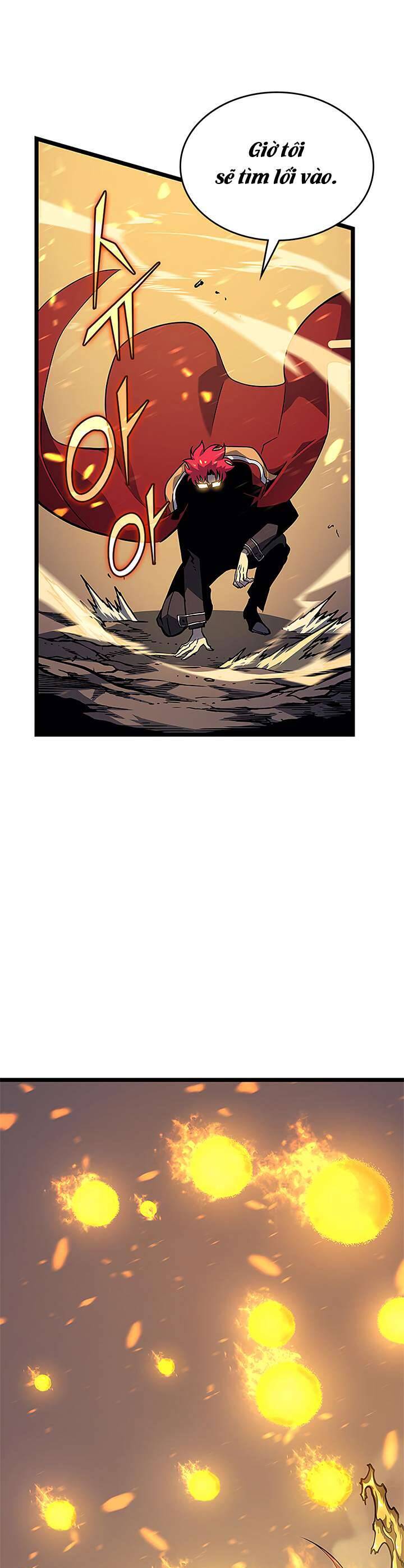 Tôi Thăng Cấp Một Mình Chap 96 - Next Chap 97