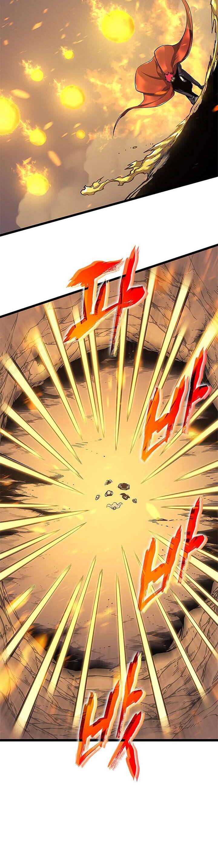 Tôi Thăng Cấp Một Mình Chap 96 - Next Chap 97