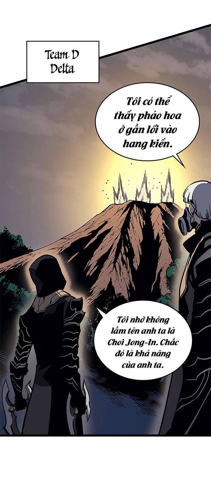 Tôi Thăng Cấp Một Mình Chap 96 - Next Chap 97