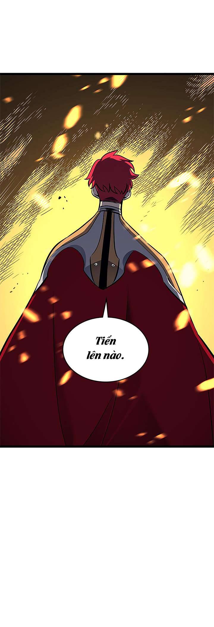 Tôi Thăng Cấp Một Mình Chap 96 - Next Chap 97