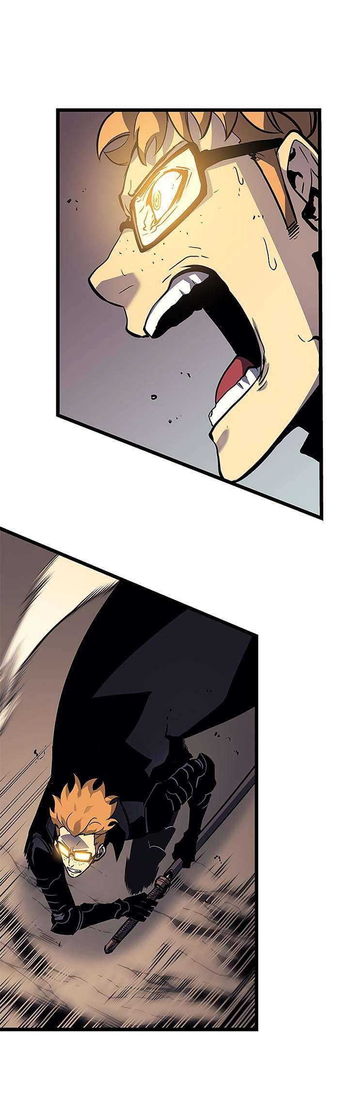 Tôi Thăng Cấp Một Mình Chap 96 - Next Chap 97