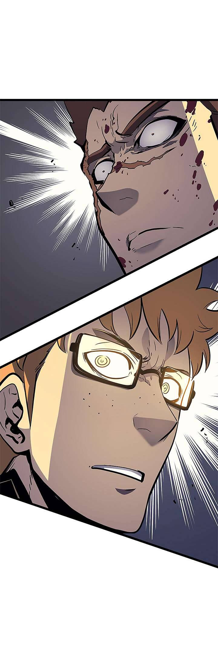 Tôi Thăng Cấp Một Mình Chap 96 - Next Chap 97