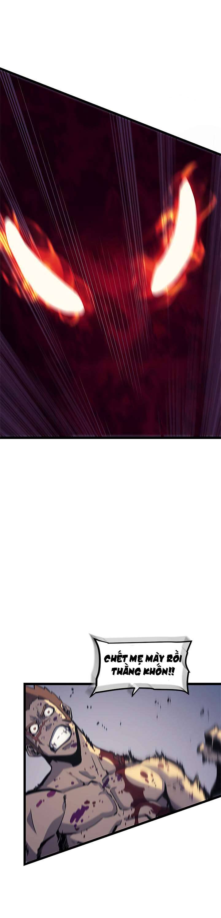 Tôi Thăng Cấp Một Mình Chap 96 - Next Chap 97