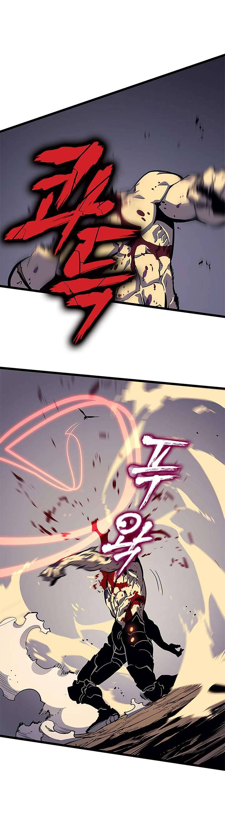 Tôi Thăng Cấp Một Mình Chap 96 - Next Chap 97