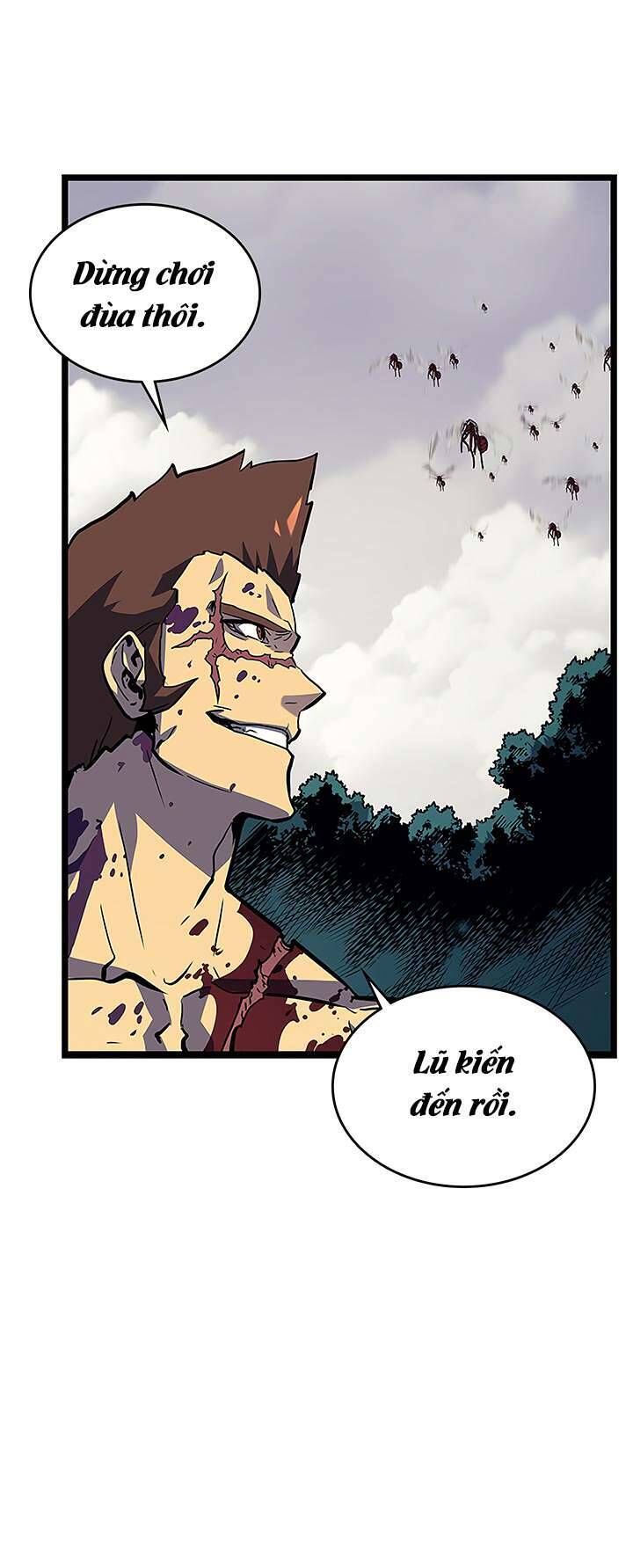 Tôi Thăng Cấp Một Mình Chap 96 - Next Chap 97