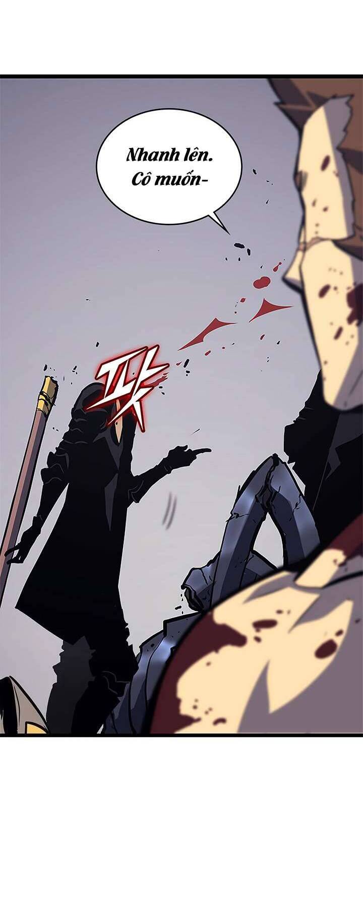 Tôi Thăng Cấp Một Mình Chap 96 - Next Chap 97