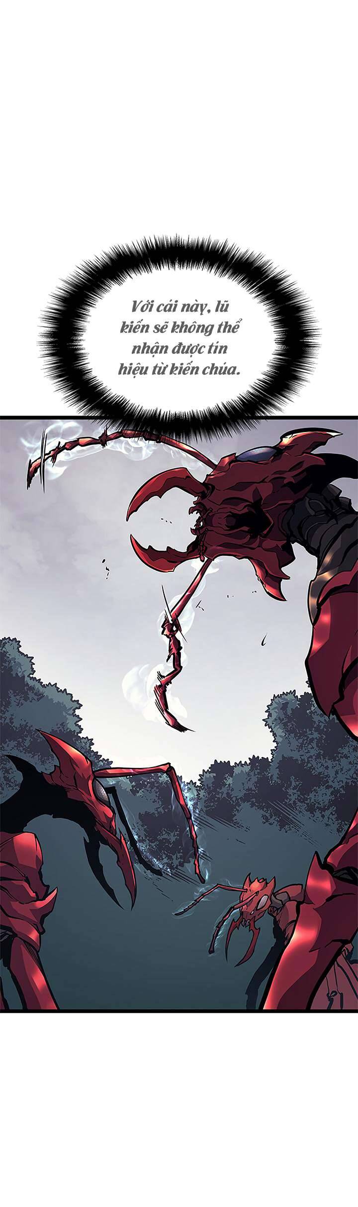 Tôi Thăng Cấp Một Mình Chap 96 - Next Chap 97