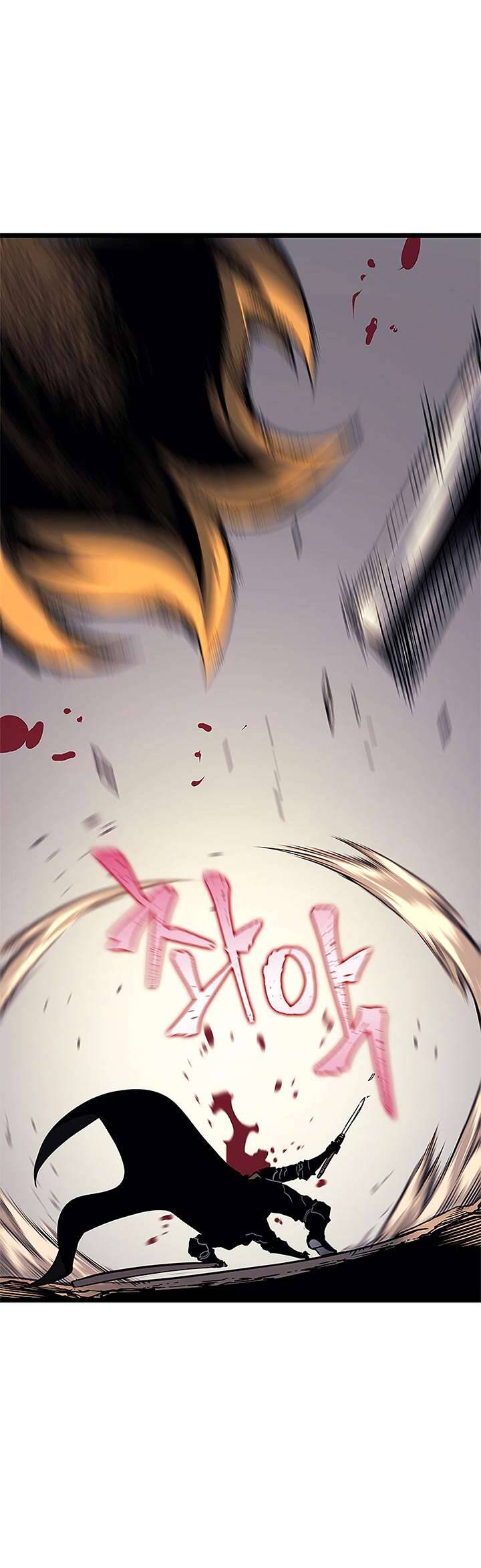 Tôi Thăng Cấp Một Mình Chap 96 - Next Chap 97