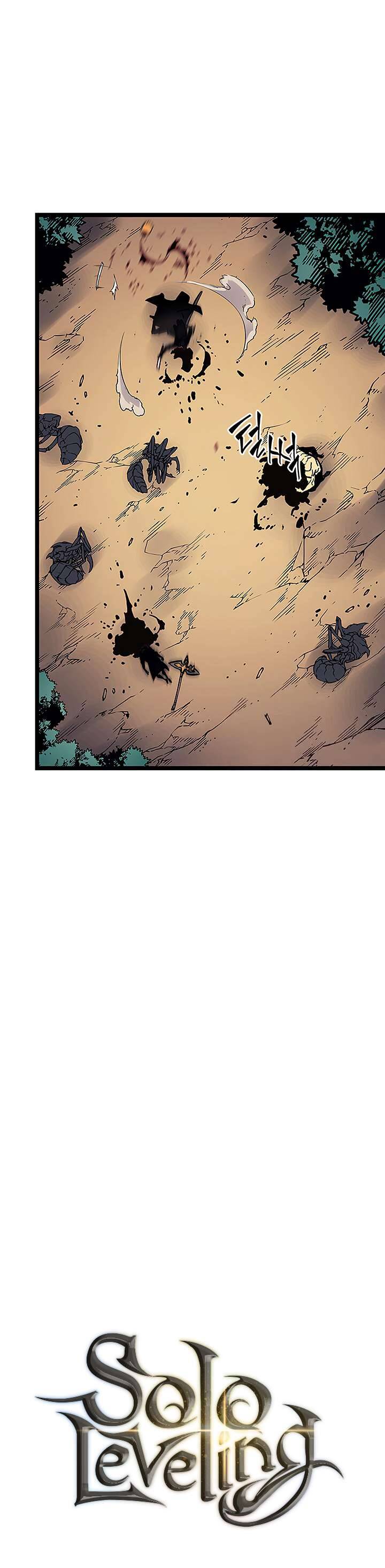 Tôi Thăng Cấp Một Mình Chap 96 - Next Chap 97