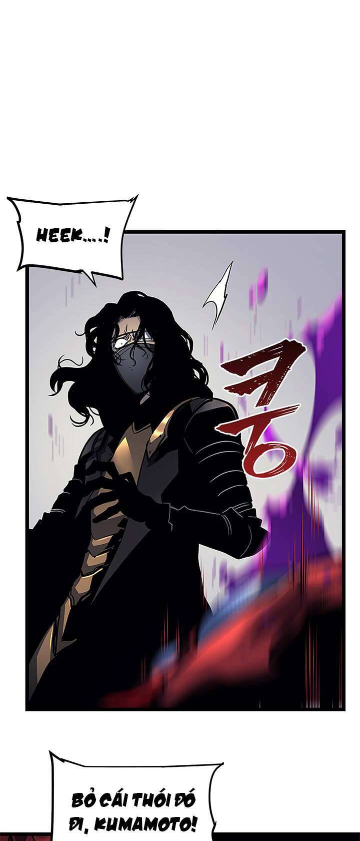 Tôi Thăng Cấp Một Mình Chap 96 - Next Chap 97