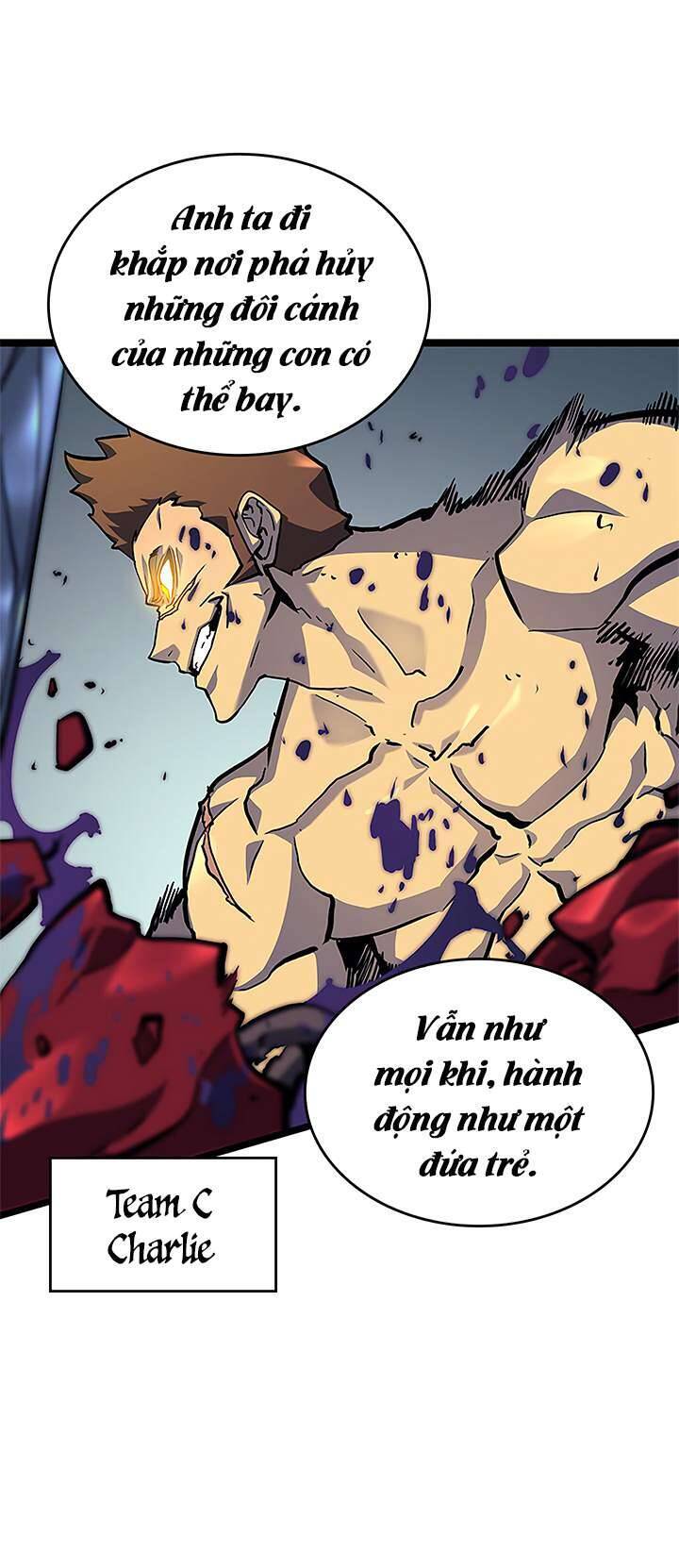 Tôi Thăng Cấp Một Mình Chap 96 - Next Chap 97