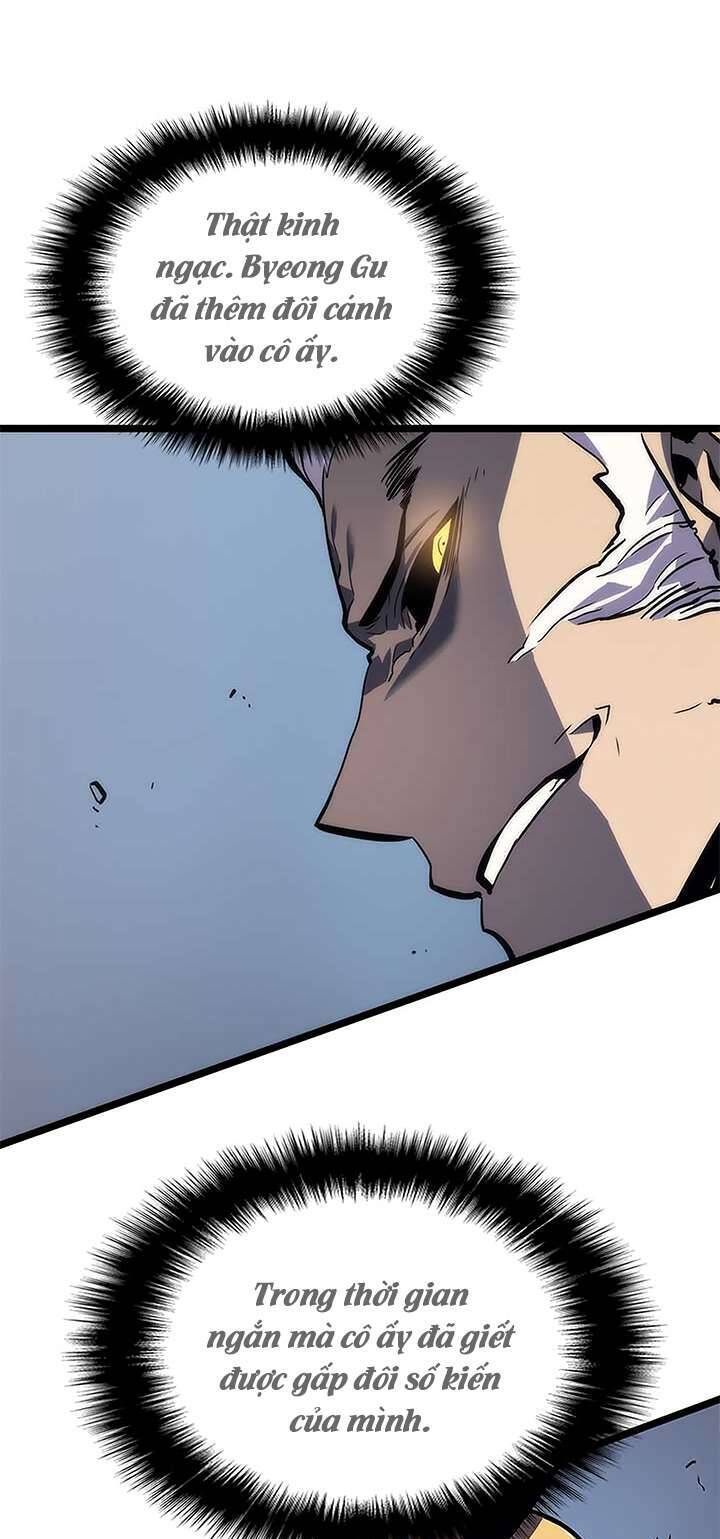 Tôi Thăng Cấp Một Mình Chap 97 - Next Chap 98