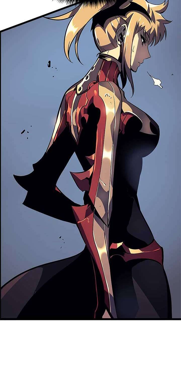 Tôi Thăng Cấp Một Mình Chap 97 - Next Chap 98