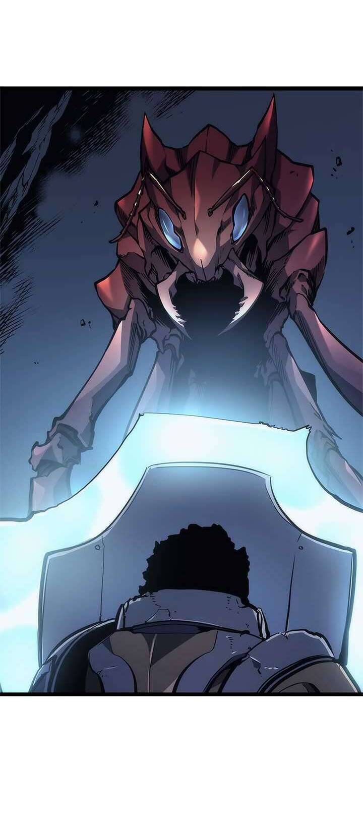 Tôi Thăng Cấp Một Mình Chap 97 - Next Chap 98