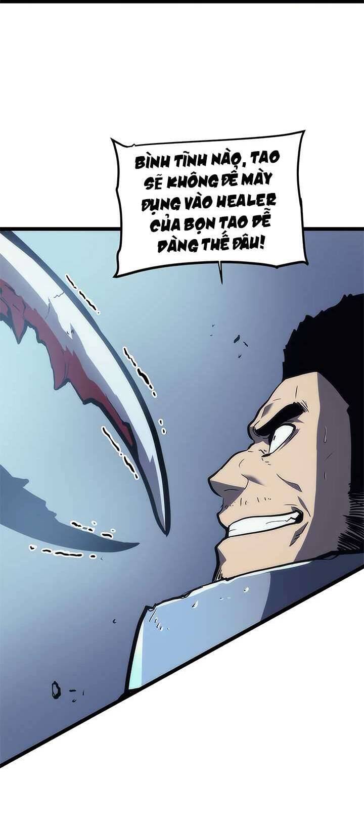 Tôi Thăng Cấp Một Mình Chap 98 - Next Chap 99