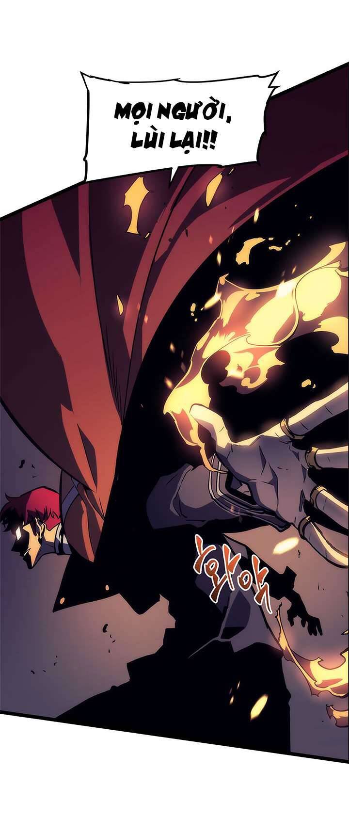 Tôi Thăng Cấp Một Mình Chap 98 - Next Chap 99