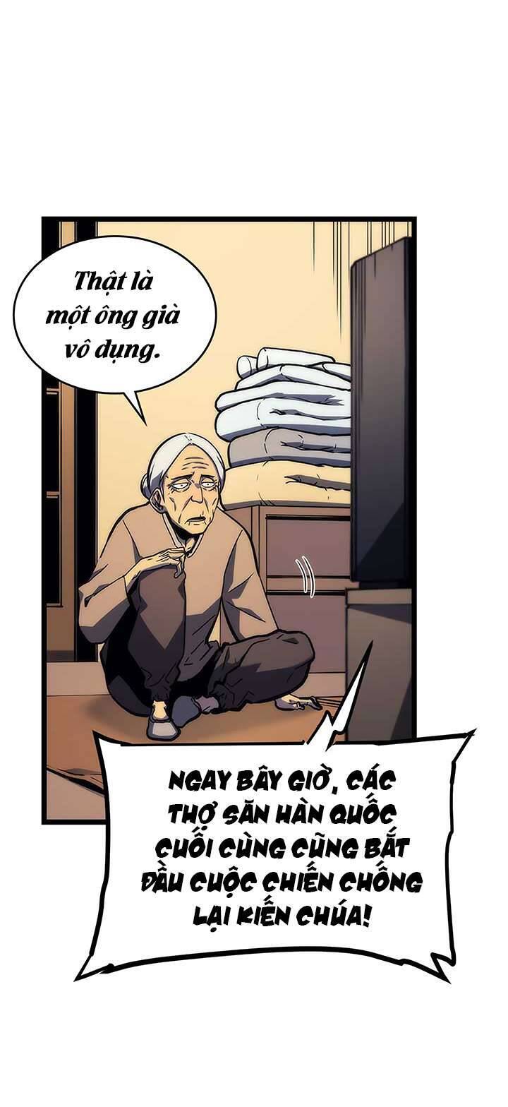 Tôi Thăng Cấp Một Mình Chap 98 - Next Chap 99