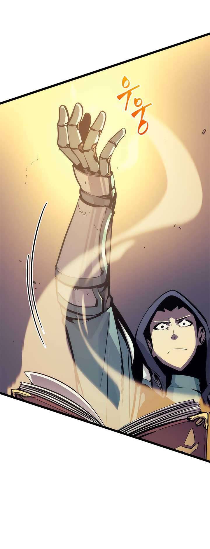 Tôi Thăng Cấp Một Mình Chap 98 - Next Chap 99