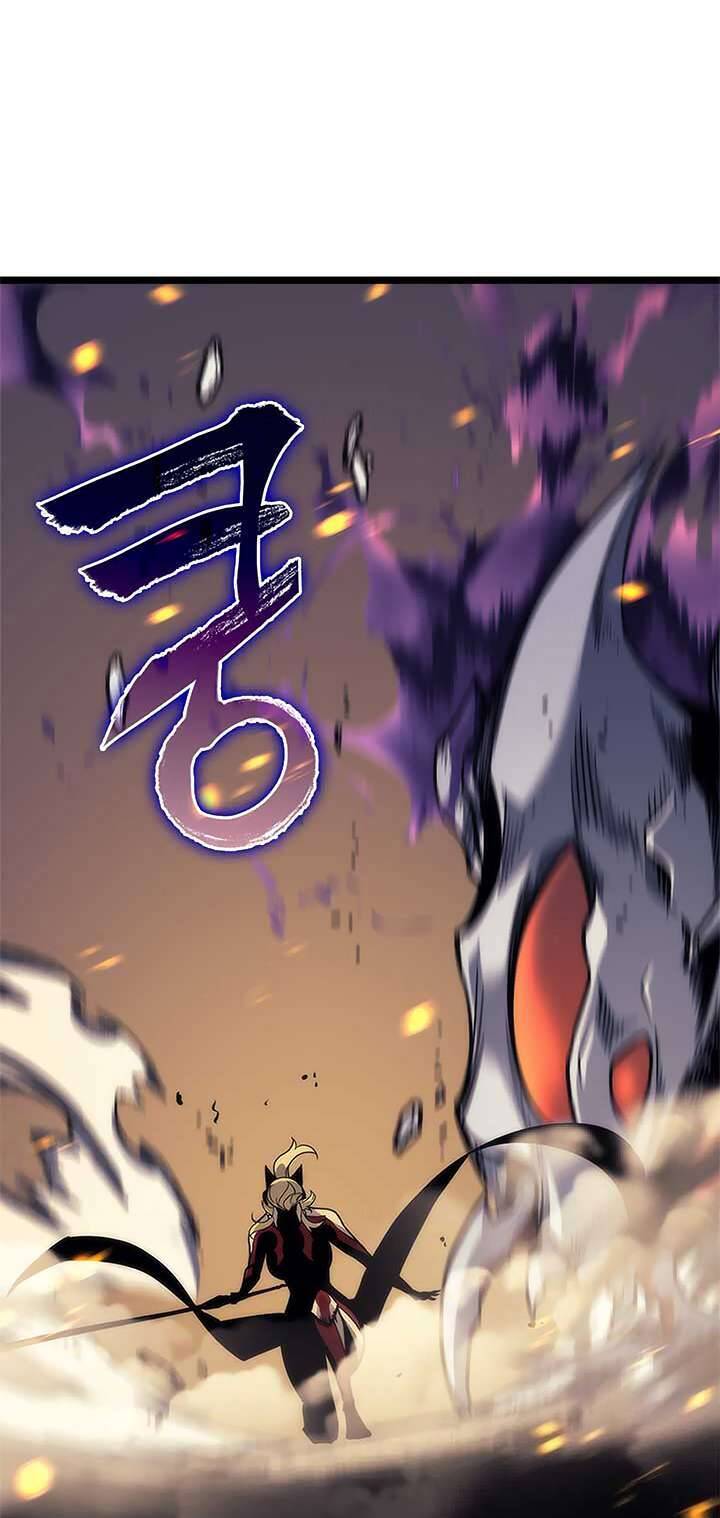 Tôi Thăng Cấp Một Mình Chap 98 - Next Chap 99