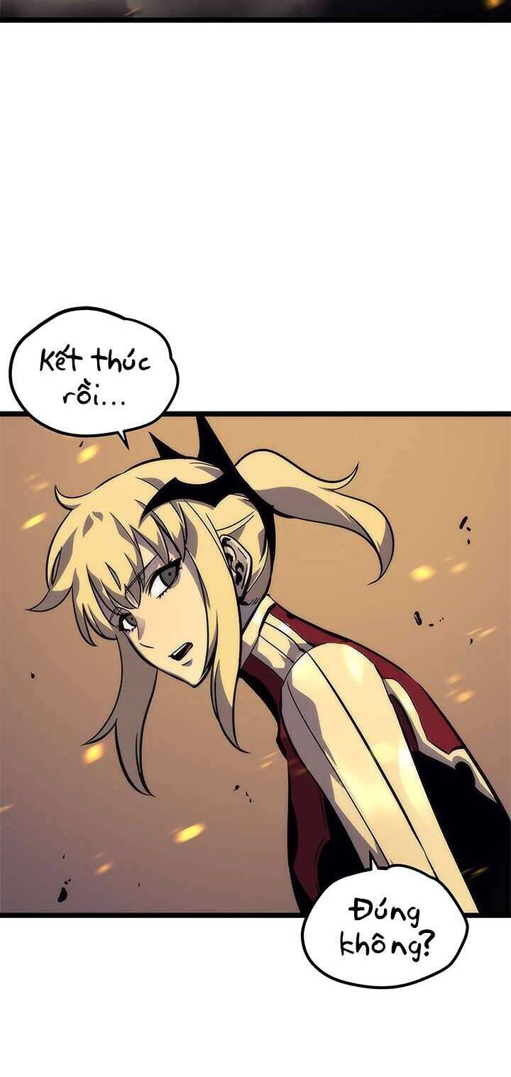 Tôi Thăng Cấp Một Mình Chap 98 - Next Chap 99