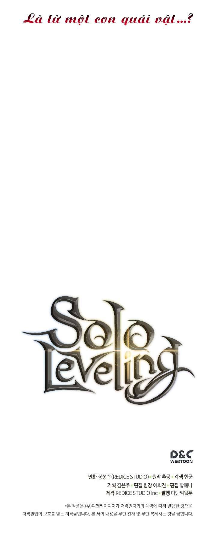 Tôi Thăng Cấp Một Mình Chap 98 - Next Chap 99