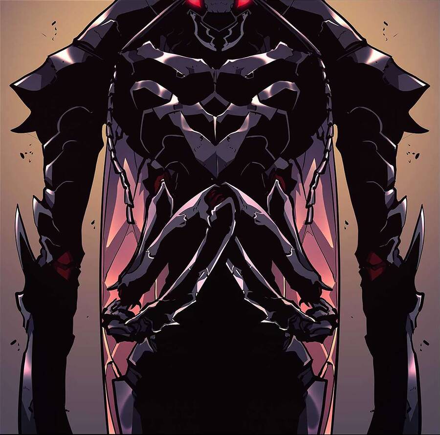 Tôi Thăng Cấp Một Mình Chap 98 - Next Chap 99