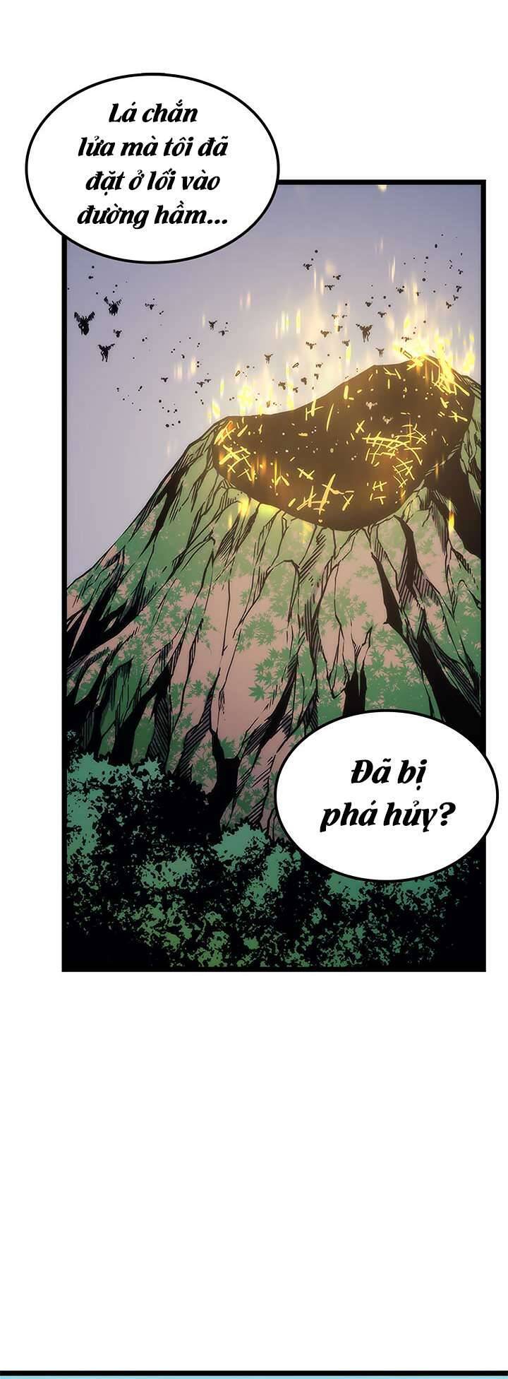 Tôi Thăng Cấp Một Mình Chap 98 - Next Chap 99