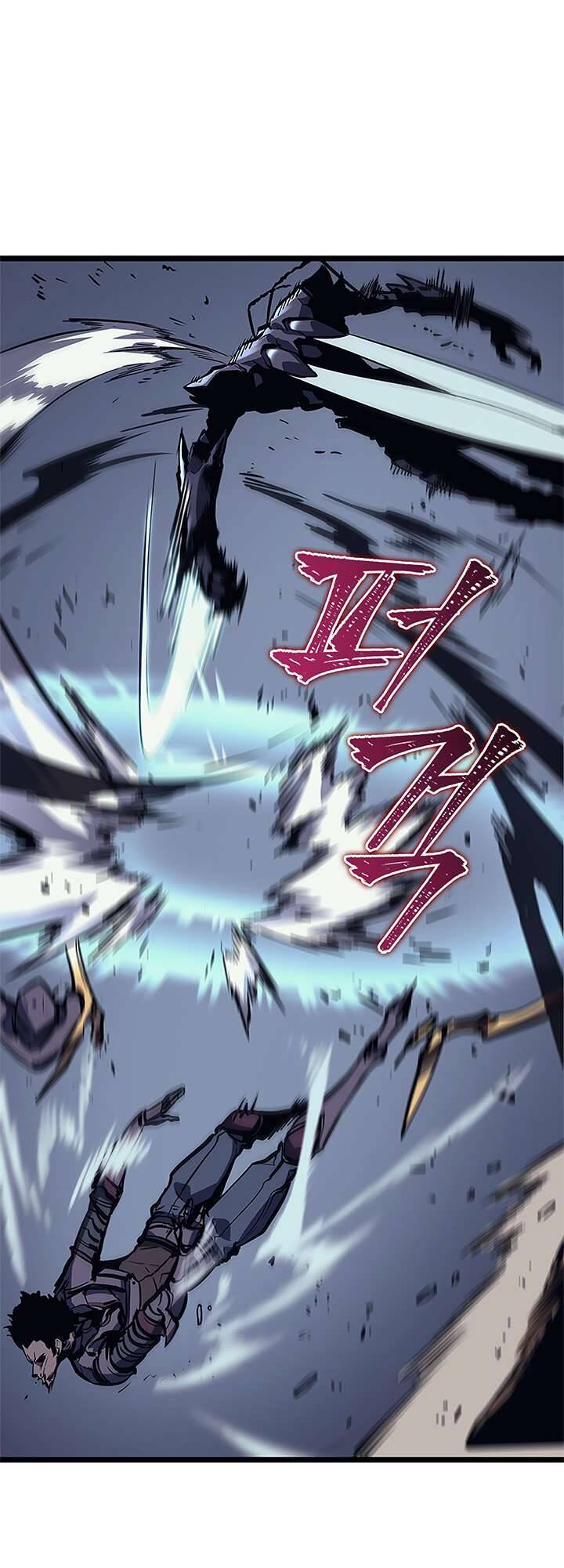 Tôi Thăng Cấp Một Mình Chap 99 - Next Chap 100