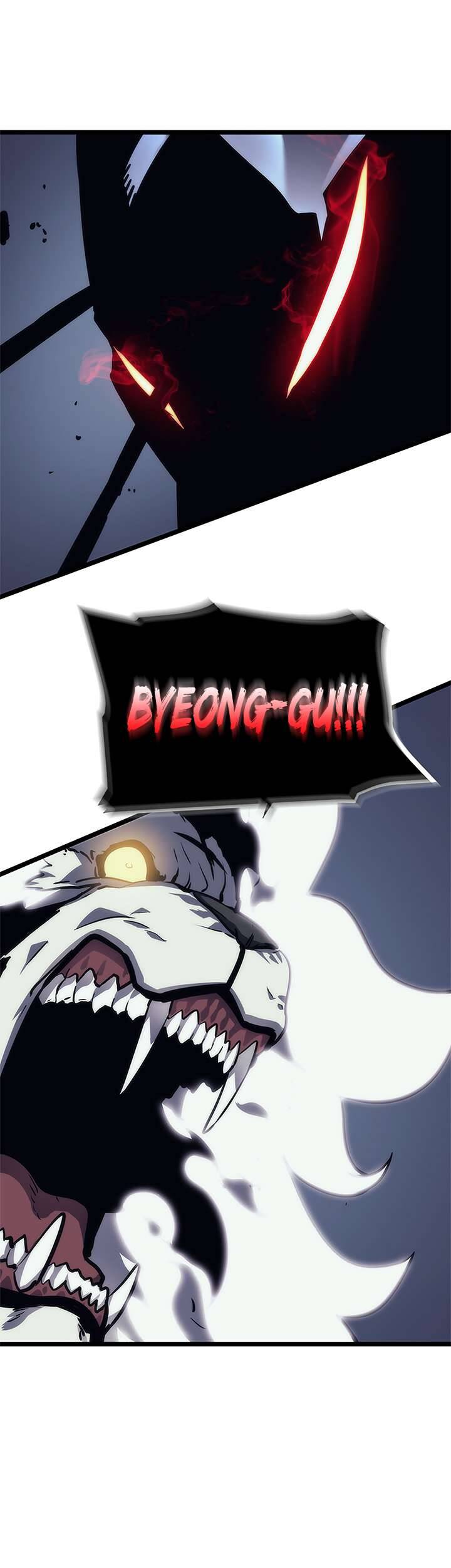 Tôi Thăng Cấp Một Mình Chap 99 - Next Chap 100