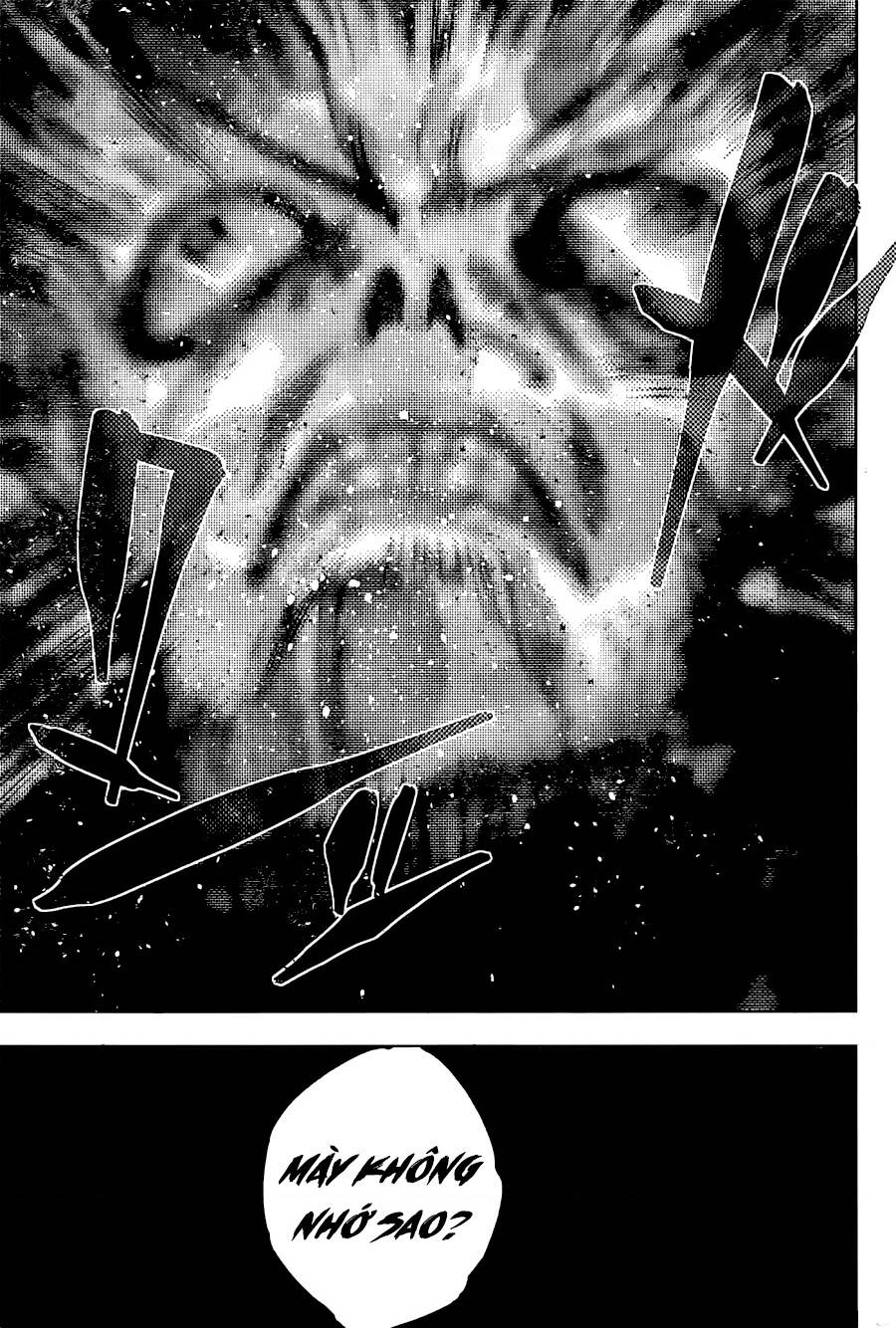 Chú Thuật Hồi Chiến Chap 212 - Next Chap 213