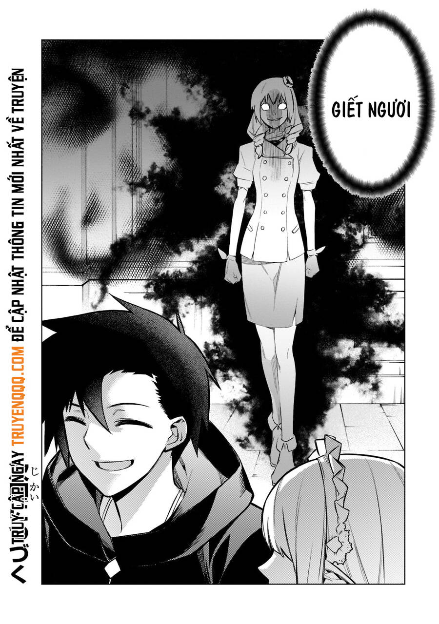Kuro No Shoukanshi Chap 98 - Next Chap 99