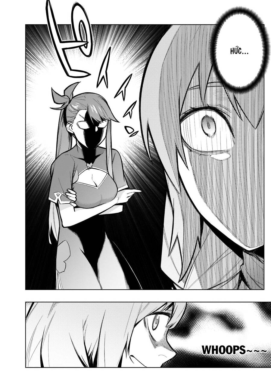 Kuro No Shoukanshi Chap 98 - Next Chap 99