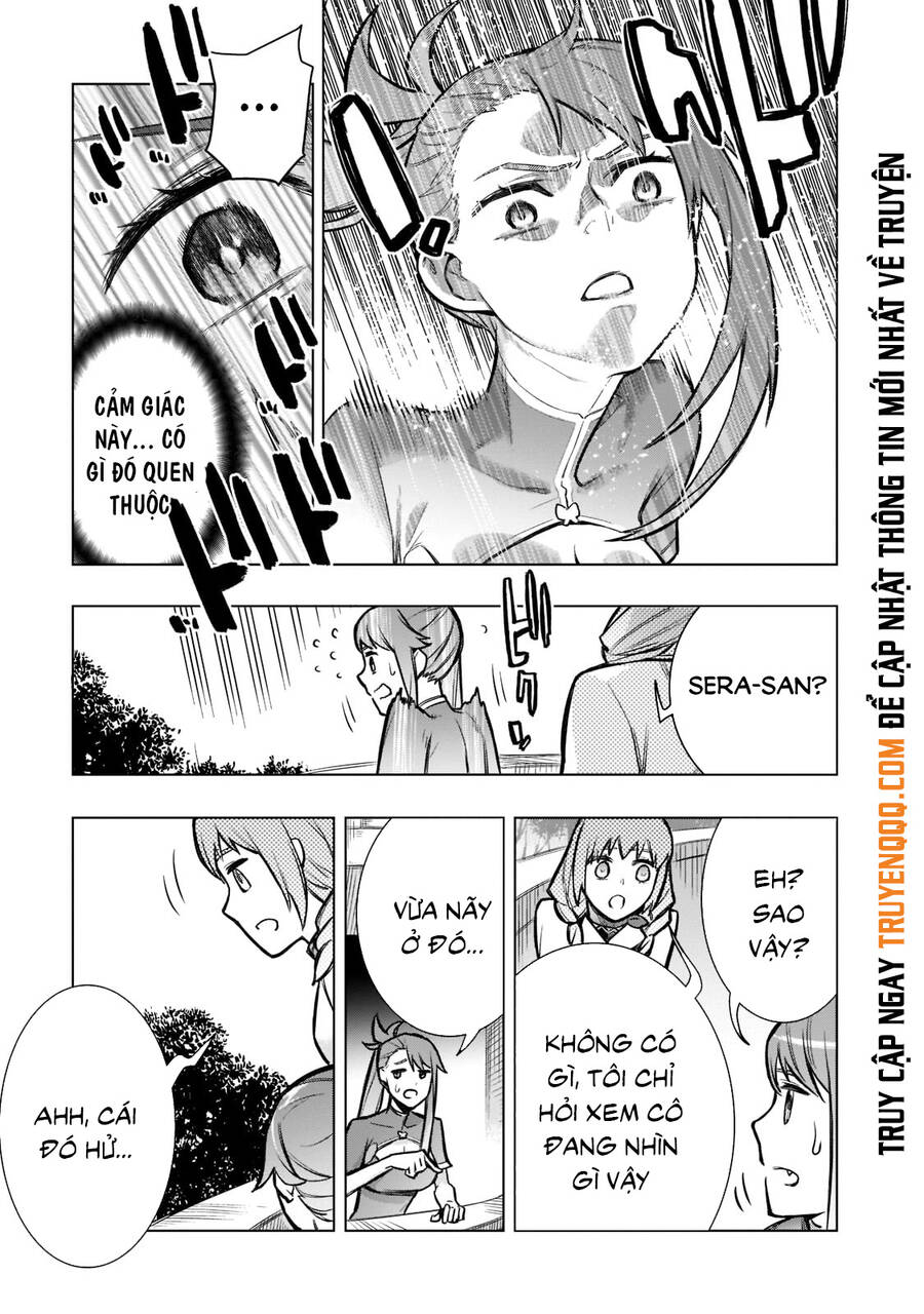Kuro No Shoukanshi Chap 99 - Next Chap 100
