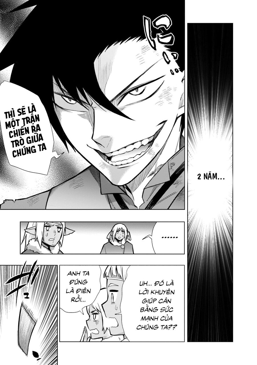 Kuro No Shoukanshi Chap 108 - Next Chap 109