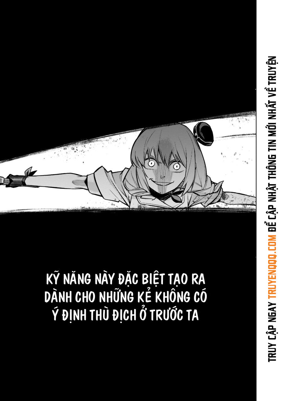 Kuro No Shoukanshi Chap 109 - Next Chap 110