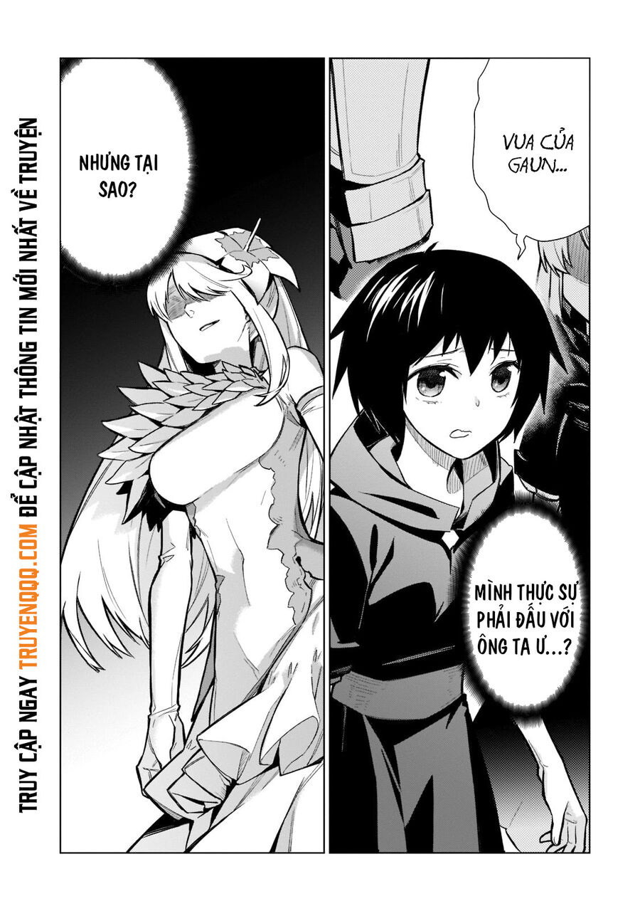 Kuro No Shoukanshi Chap 101 - Next Chap 102