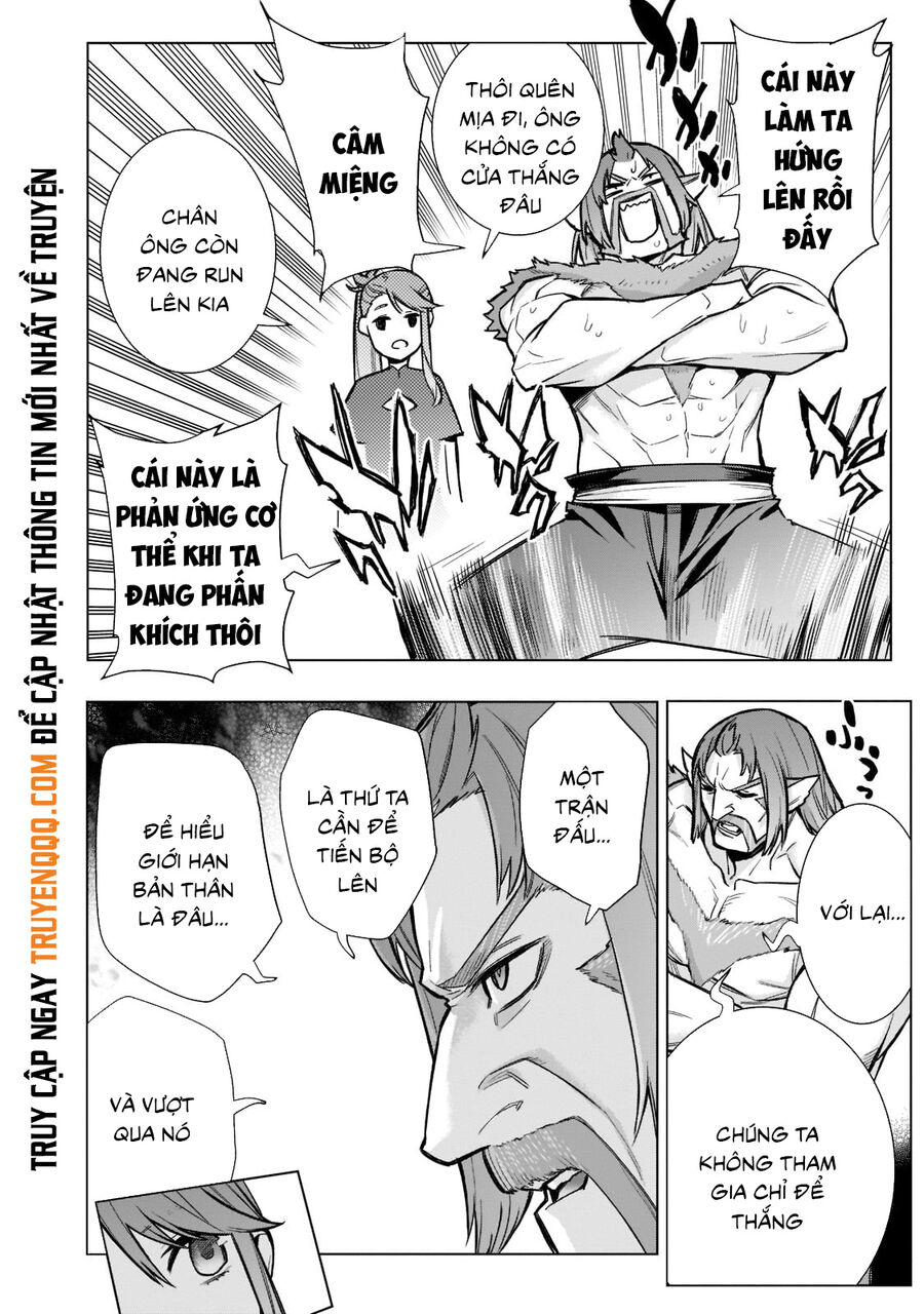 Kuro No Shoukanshi Chap 102.5 - Next Chap 103.5