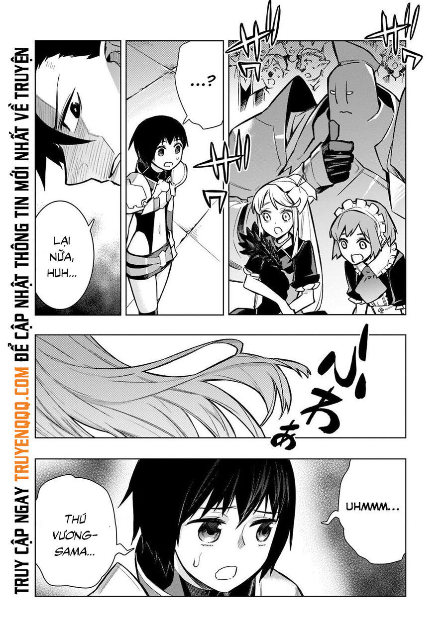 Kuro No Shoukanshi Chap 103 - Next Chap 104