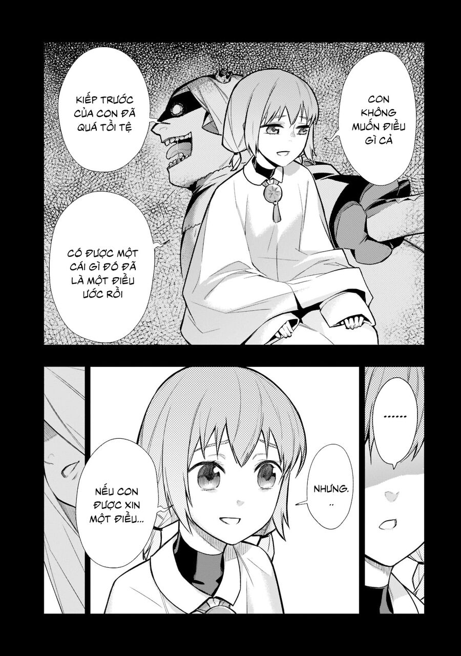 Kuro No Shoukanshi Chap 110 - Next Chap 111