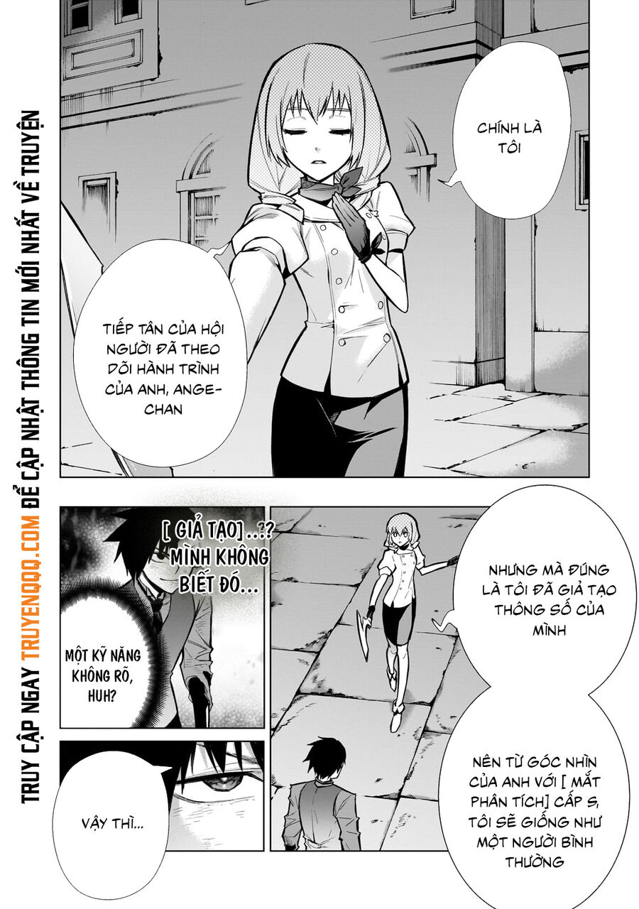 Kuro No Shoukanshi Chap 111 - Next Chap 112