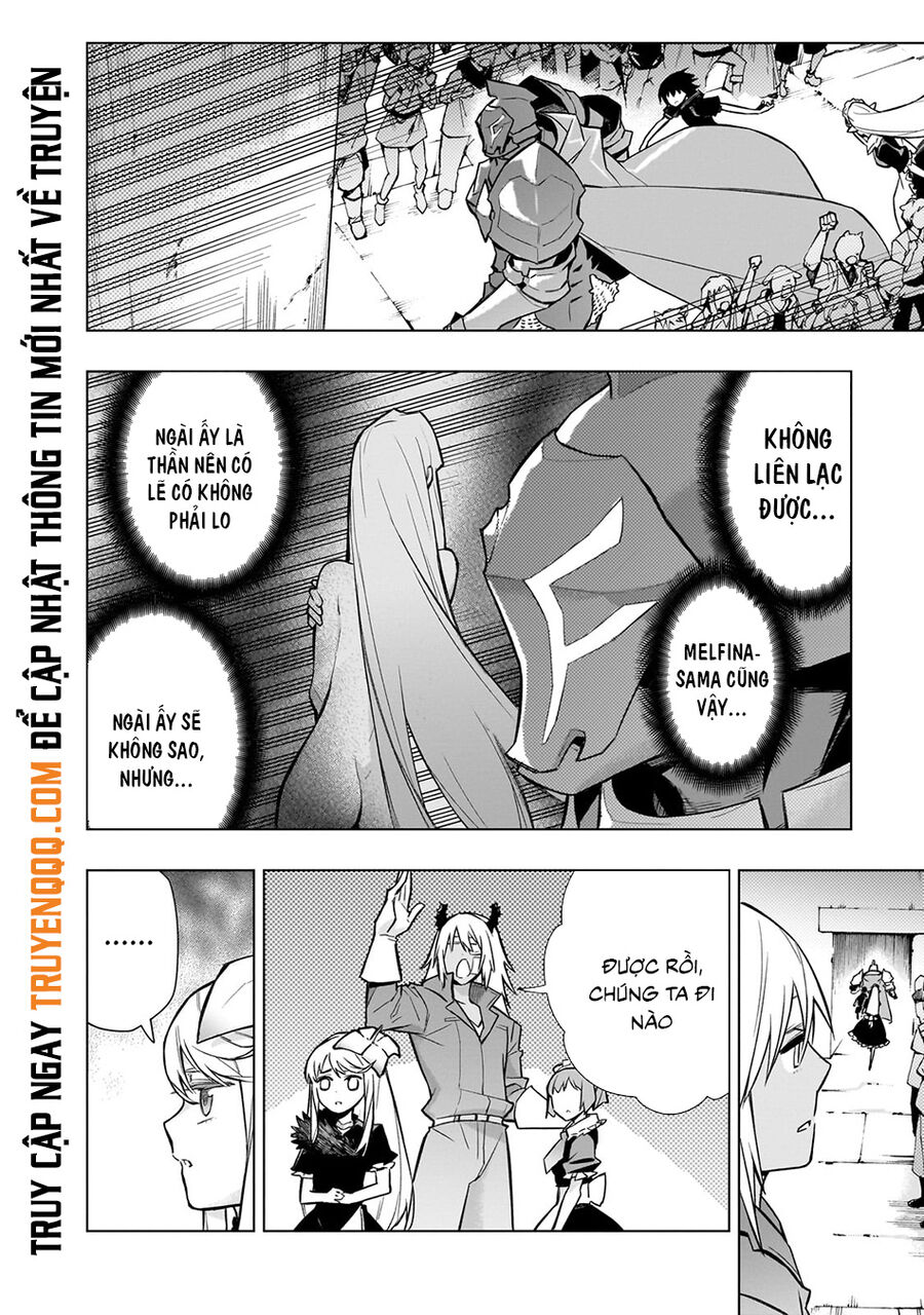Kuro No Shoukanshi Chap 112 - Next Chap 113