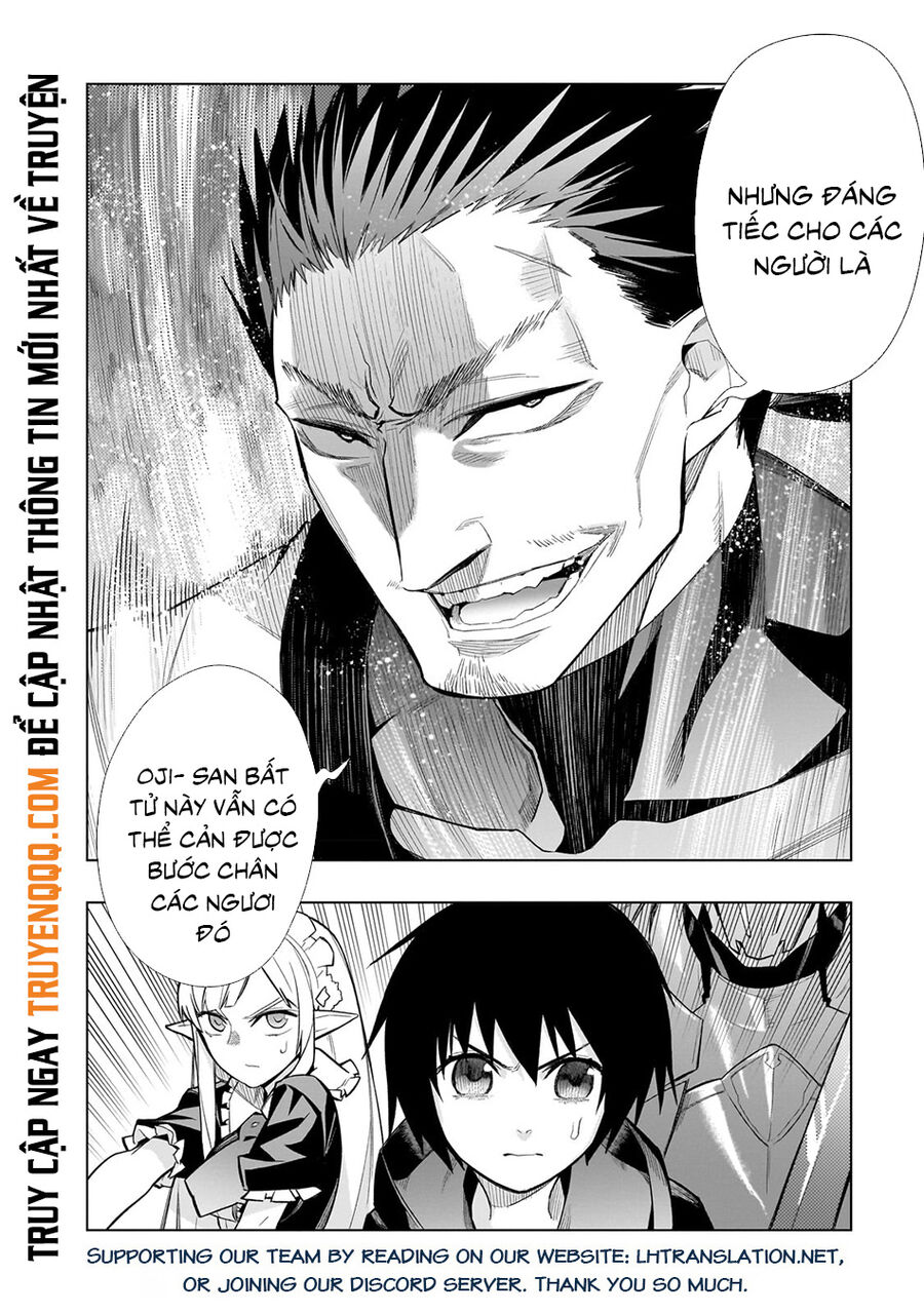 Kuro No Shoukanshi Chap 112 - Next Chap 113