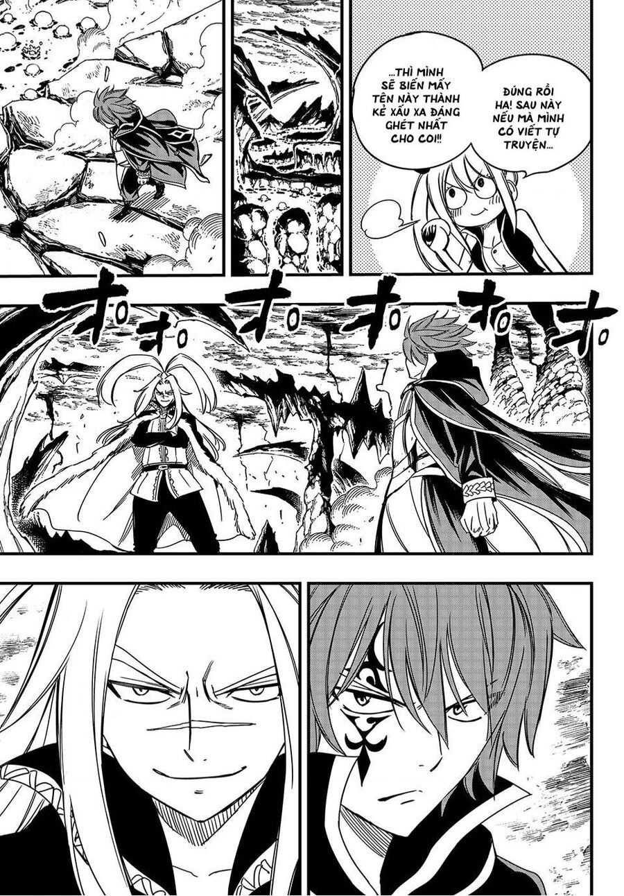 Hội Pháp Sư: Nhiệm Vụ 100 Năm Chap 139 - Next Chap 140