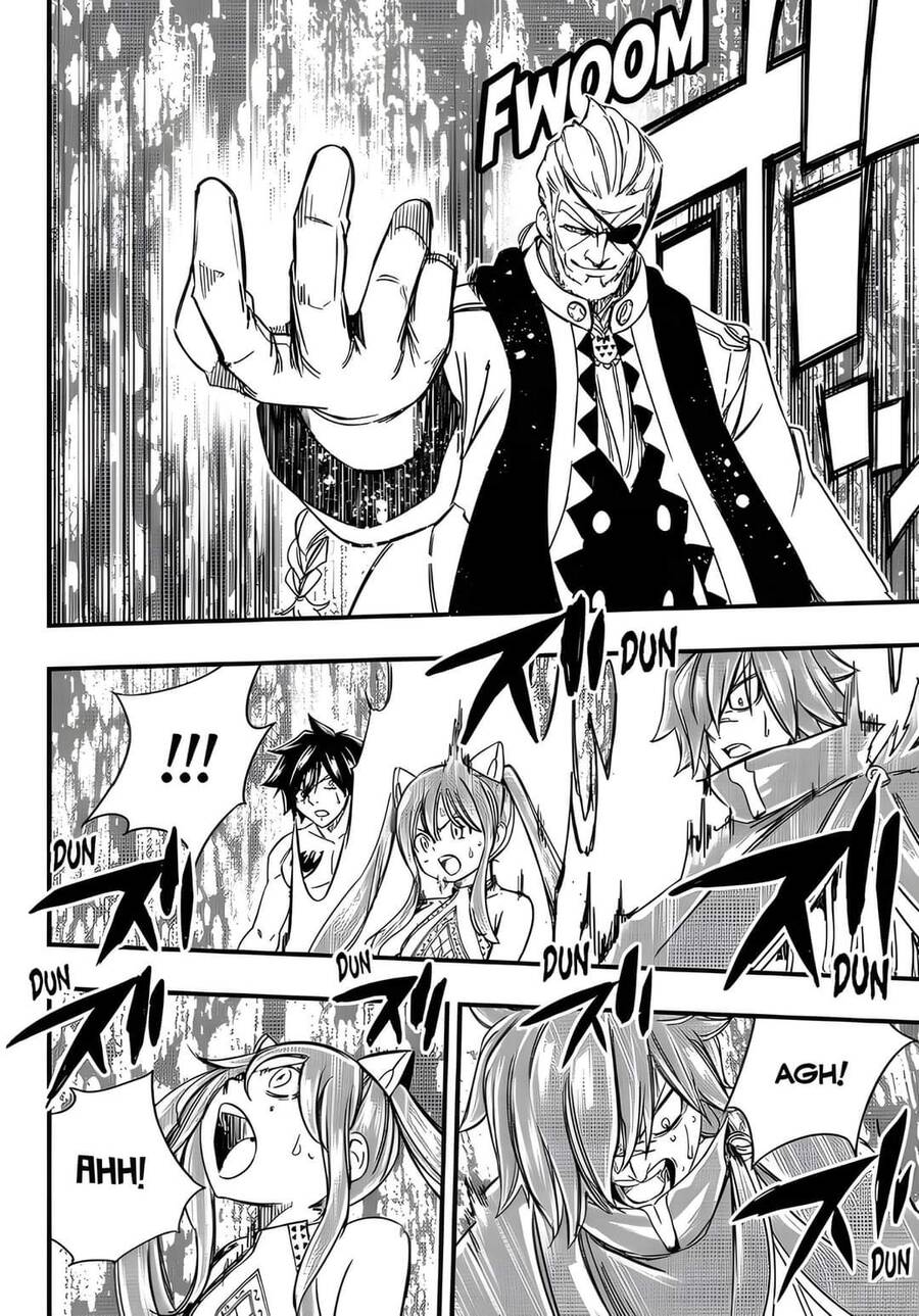 Hội Pháp Sư: Nhiệm Vụ 100 Năm Chap 133 - Next Chap 134