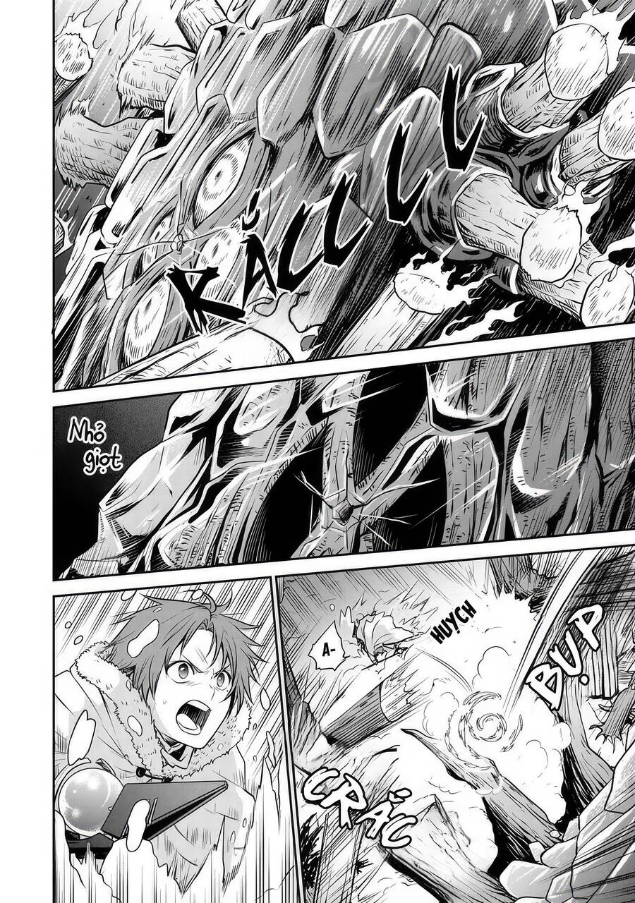 Chuyển Sinh Không Nghề Nghiệp: Tôi Sẽ Cố Gắng Hết Sức Nếu Tôi Đến Thế Giới Khác Chap 90.9 - Next Chap 91.9