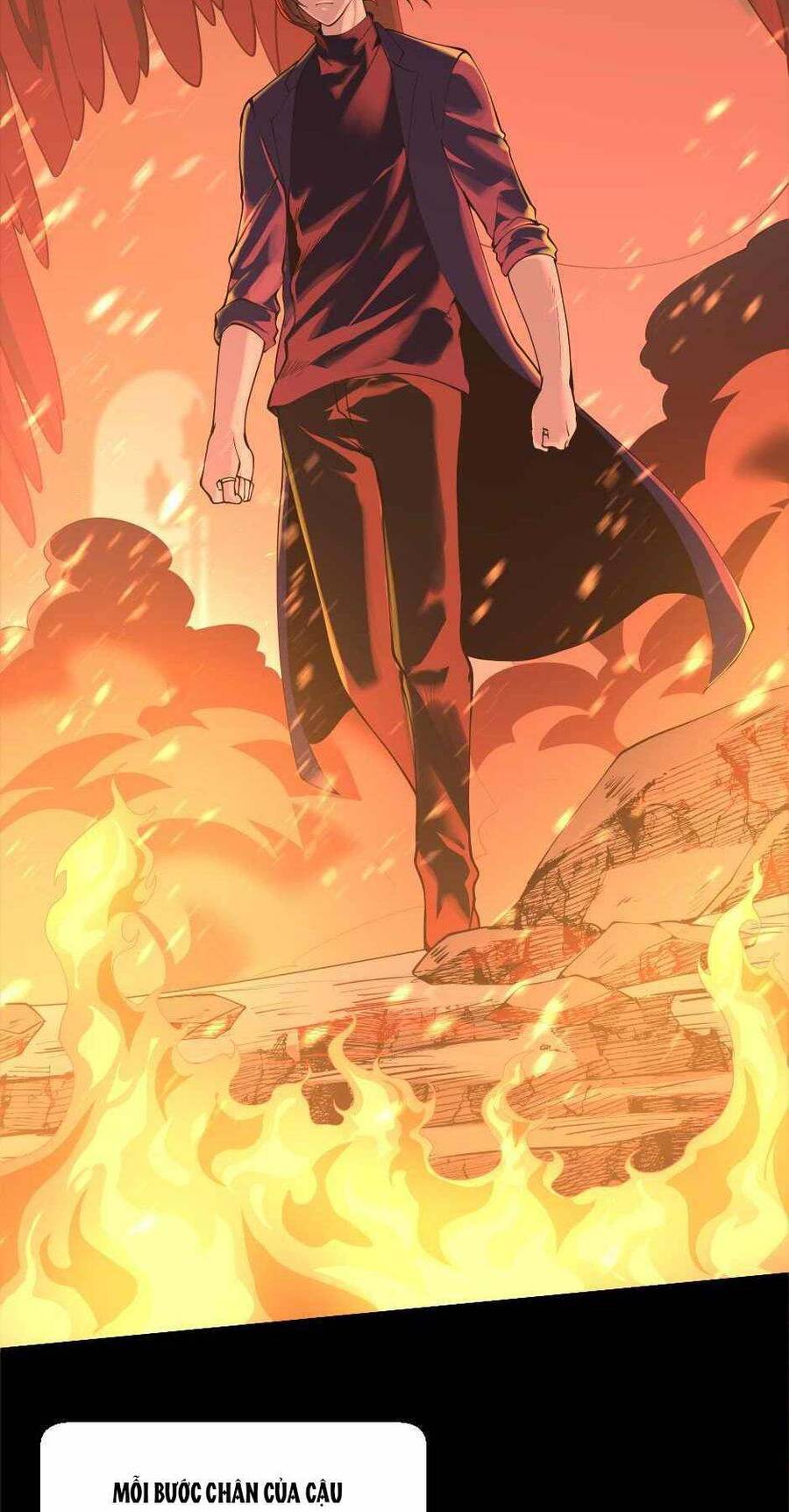 Ánh Sáng Cuối Con Đường Chap 139 - Next Chap 140