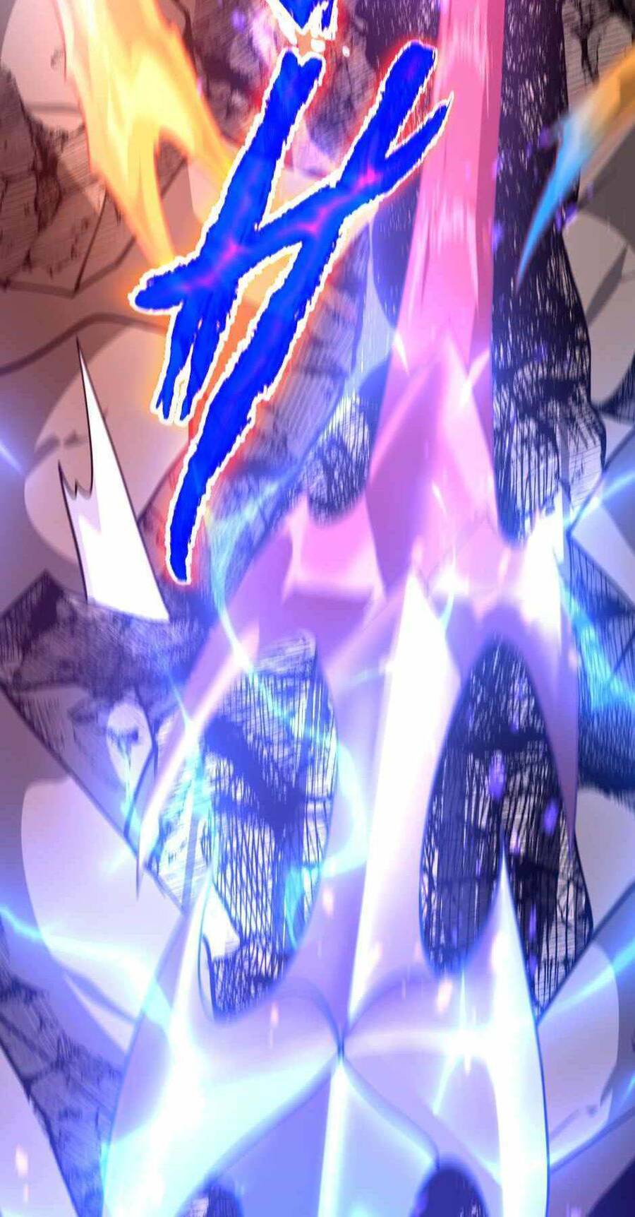 Ánh Sáng Cuối Con Đường Chap 139 - Next Chap 140